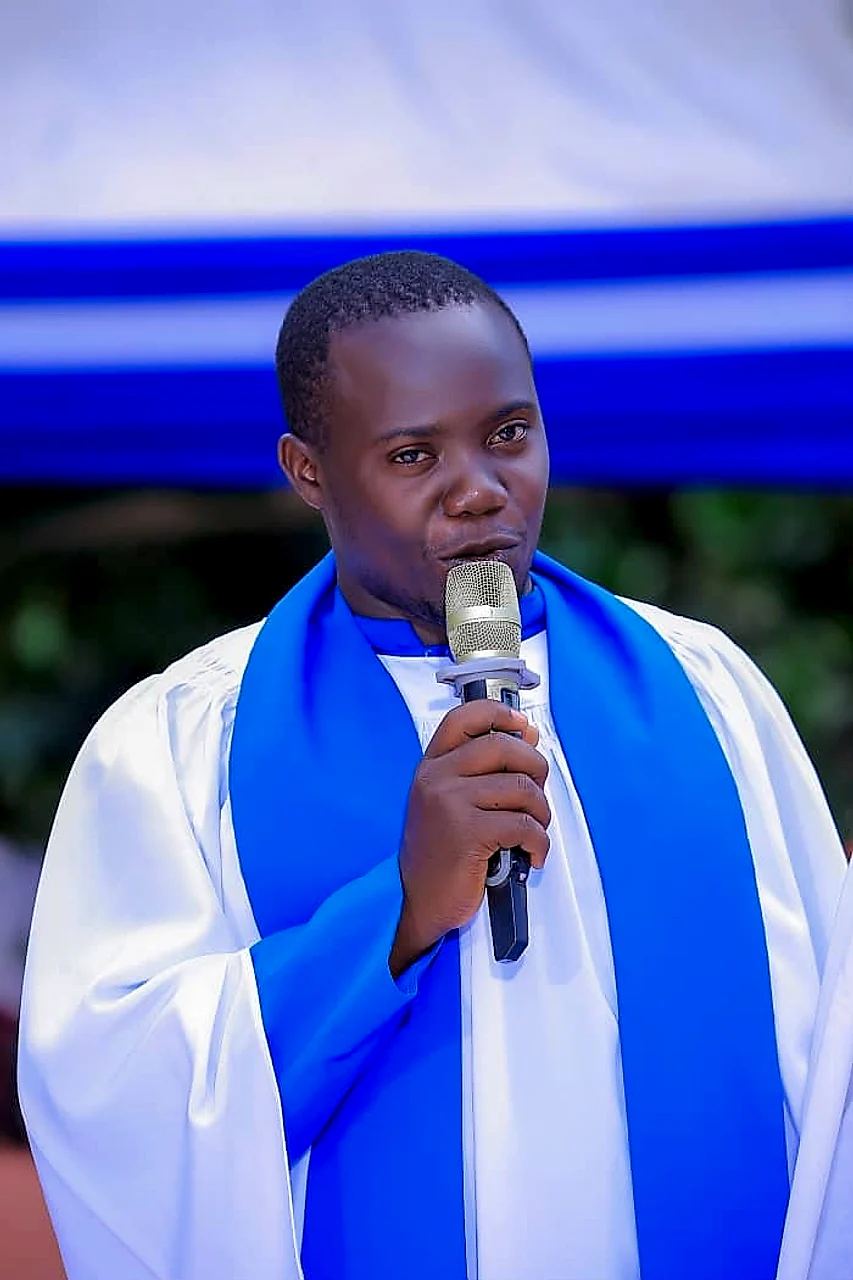 Stanley Kikanja